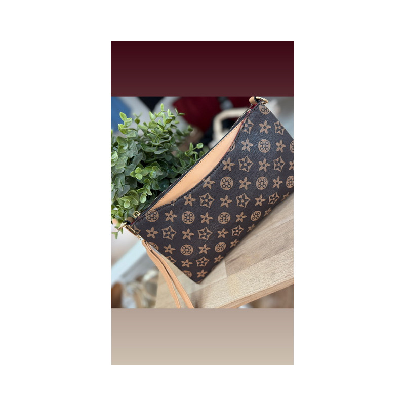 Bolso Monaco