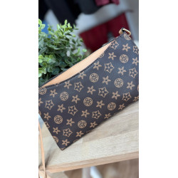 Bolso Monaco