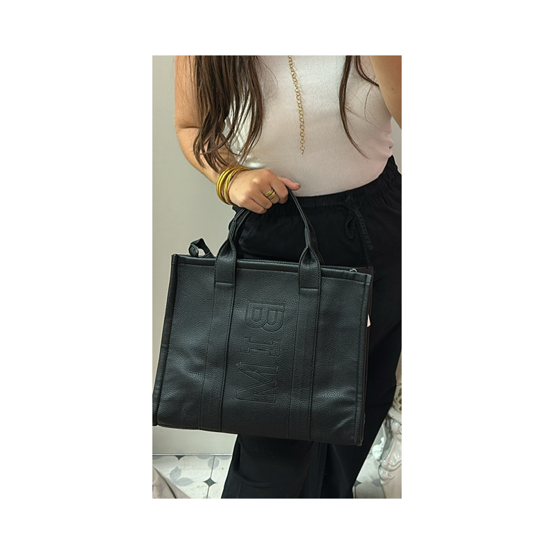 Bolso polipiel