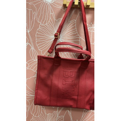 Bolso polipiel