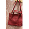 Bolso polipiel