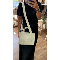Bolso pequeño polipiel