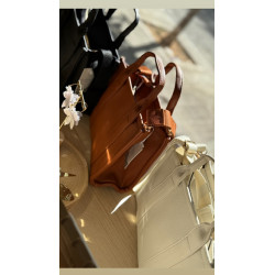 Bolso pequeño polipiel