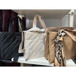 Bolso nylon
