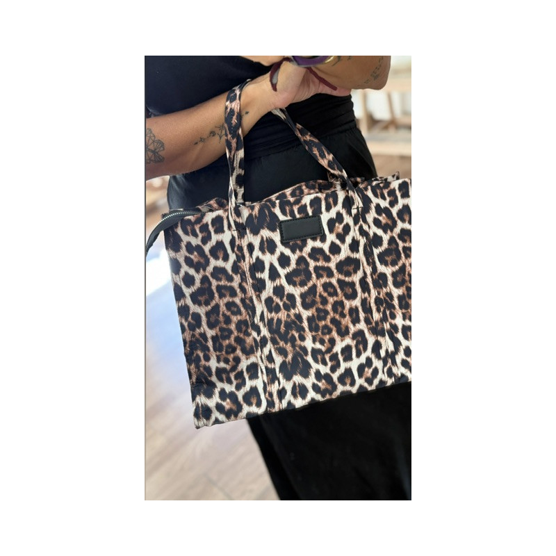 Bolso Animalprint