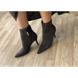 Bota marron