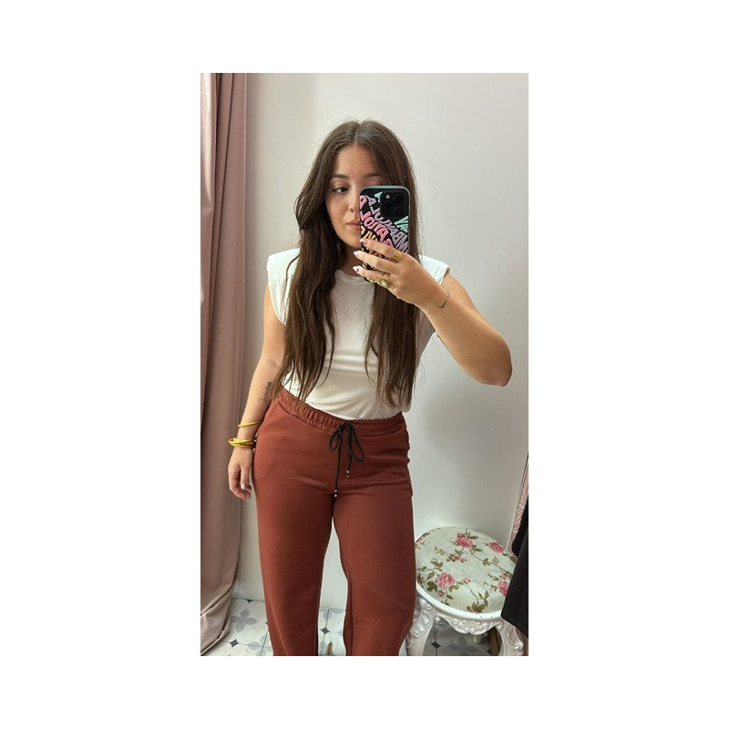 Pantalón Chandal