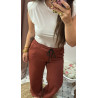 Pantalón Chandal