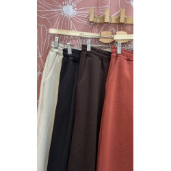 Pantalón Chandal