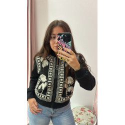 Chaqueta Sara