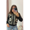 Chaqueta Sara