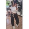 Pantalón Jogger antelina