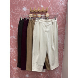 Pantalón Jogger antelina