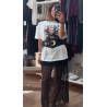 Camiseta frida