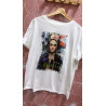 Camiseta frida