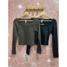 Top licra