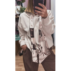Sudadera Cloe