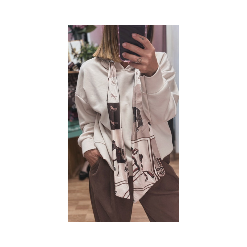 Sudadera Cloe