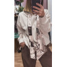 Sudadera Cloe