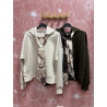 Sudadera Cloe
