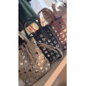Bolso tachuela mini  piel