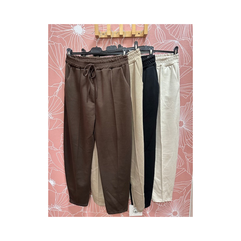 Pantalón Chándal Jogger