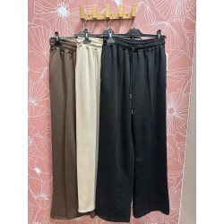 Pantalón chandal