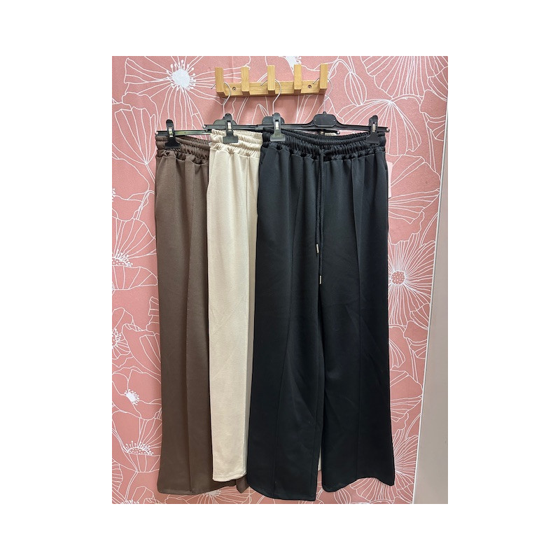 Pantalón chandal