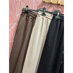 Pantalón chandal