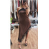 Lencero Vestido encaje