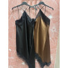 Lencero Vestido encaje