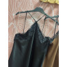 Lencero Vestido encaje