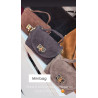 Bolso mini antelina