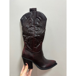 Bota Cowboy