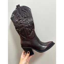 Bota Cowboy