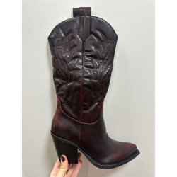 Bota Cowboy