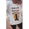 Sudadera oso