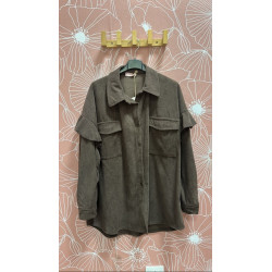 Sobrecamisa pana