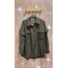 Sobrecamisa pana