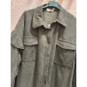 Sobrecamisa pana