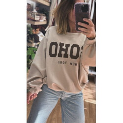 Sudadera Soho