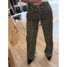 Pantalón animalprint