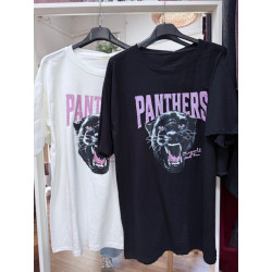 Camiseta OVERSIZE PANTERS