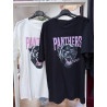 Camiseta OVERSIZE PANTERS