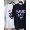 Camiseta OVERSIZE PANTERS