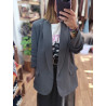 Camiseta OVERSIZE PANTERS
