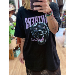 Camiseta OVERSIZE PANTERS