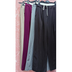 Pantalon comfy