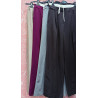 Pantalon comfy