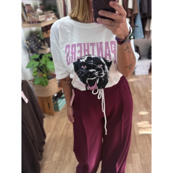 Pantalon comfy